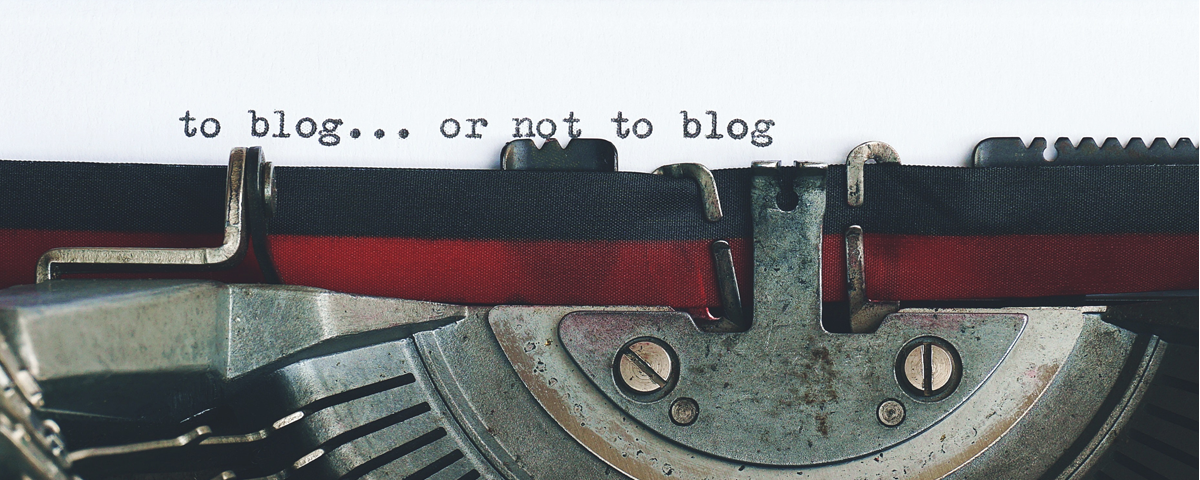eCommerce blog