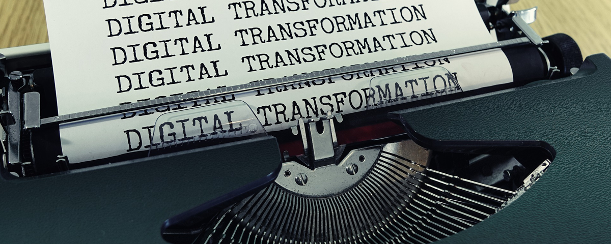 Was ist Digitalisierung?